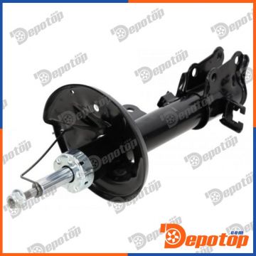 Amortisseur de suspension arrière gauche pour HYUNDAI | A-HY-518, 312582